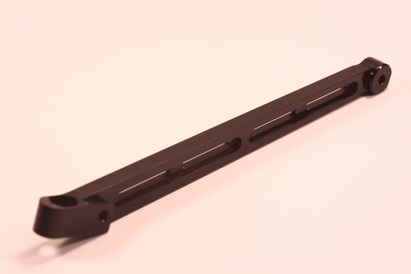 MBX7-070 - Rear Chassis Brace 1 MBX7-070 - Rear Chassis Brace