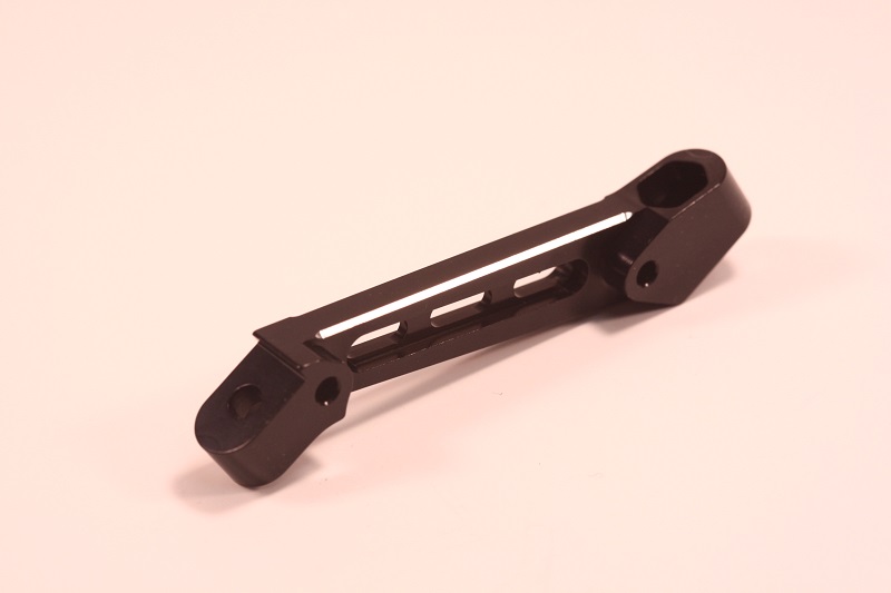 RC83-060 - Front Chassis Brace 1 RC83-060 - Front Chassis Brace
