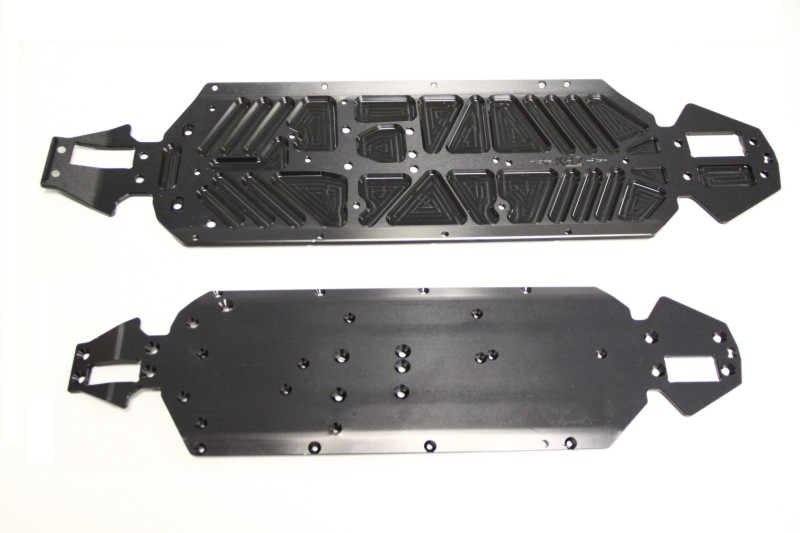 SCTE-001 - Chassis Plate 1 SCTE-001 - Chassis Plate