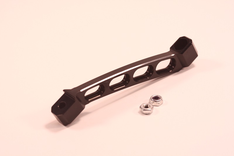 SCTE-361 - Front Chassis Brace - Short 1 SCTE-361 - Front Chassis Brace - Short