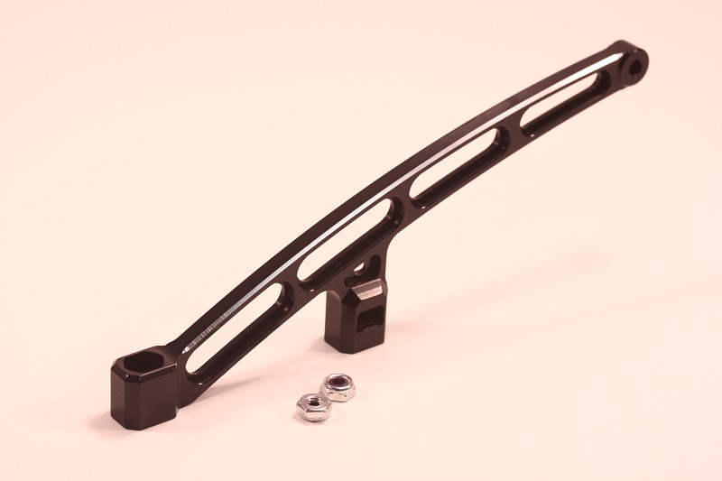 SCTE-370 - Rear Chassis Brace - Standard 1 SCTE-370 - Rear Chassis Brace - Standard