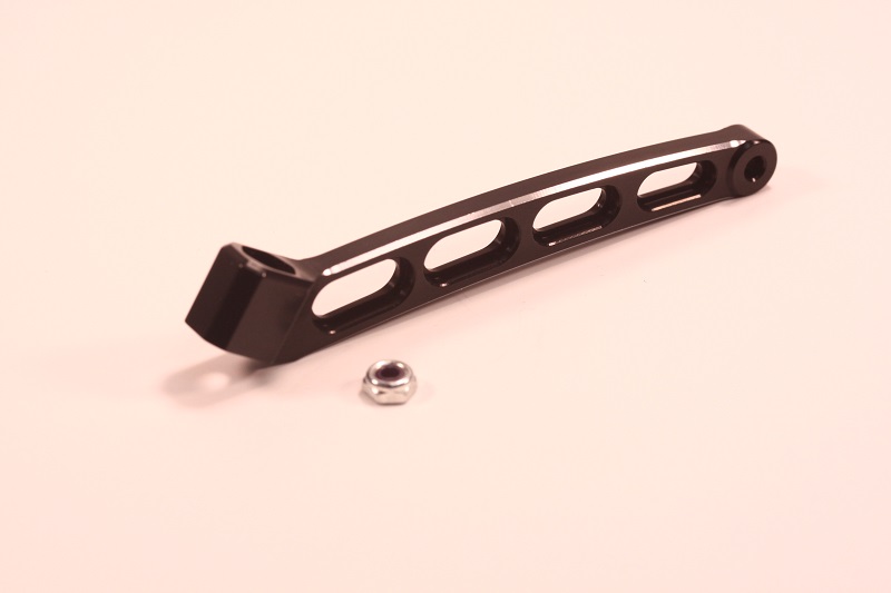 SCTE-371 - Rear Chassis Brace - Short 1 SCTE-371 - Rear Chassis Brace - Short