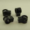 SCX-120-BLK - SCX10 Body Post Mount (Set of 4)