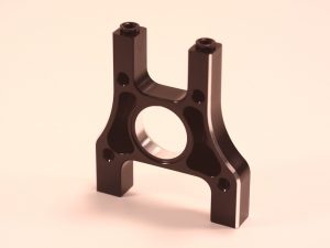 TLR8E-035 - Center Diff Front Mount