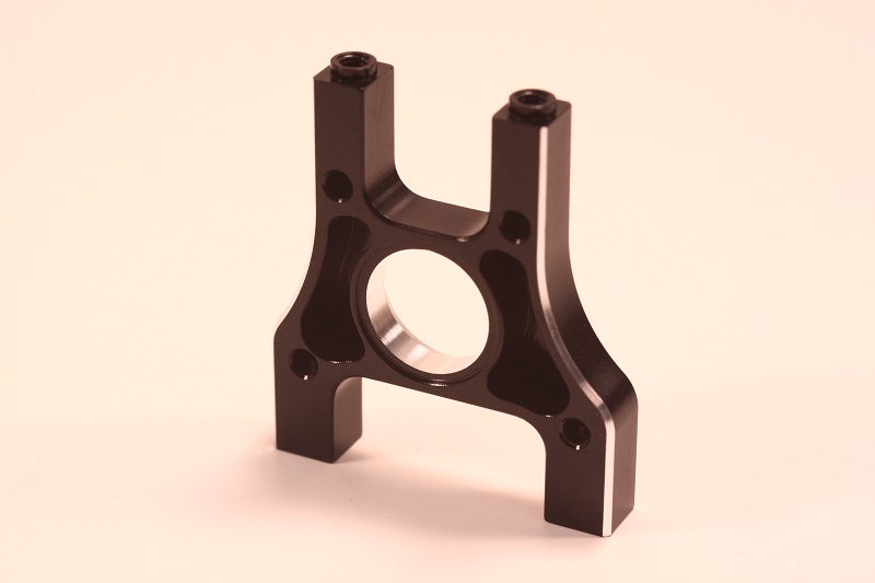 TLR8E-035 - Center Diff Front Mount 1 TLR8E-035 - Center Diff Front Mount
