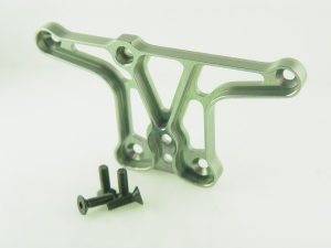 CL1-010 - Front Upper Support PLate