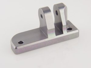 CL1-030 - Rear Chassis Brace Mount