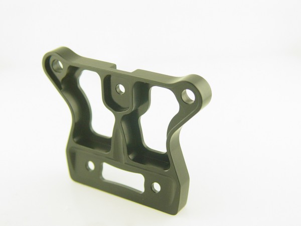 HBD8-010 - Upper Steering Plate 1 HBD8-010 - Upper Steering Plate