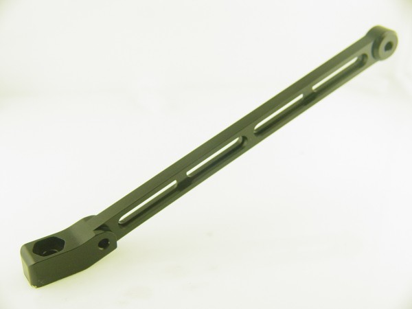 HBD8-070 - Rear Chassis Brace 1 HBD8-070 - Rear Chassis Brace
