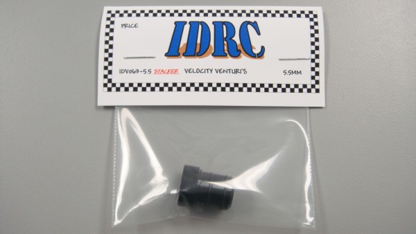 IDV-063-7.5 - 7 IDV-063-7.5 - 7.5mm Venturi