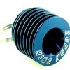 KC-010 - King Headz Key Chain - Blue
