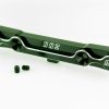 KP-220-3x3 - Toe/Anti-squat Pivot Brace - T3/A3