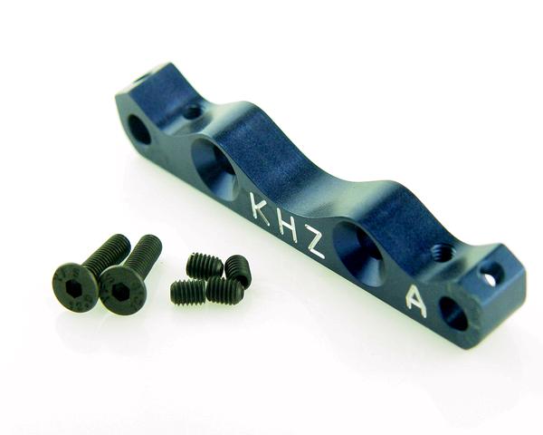 KP-300LA - Lower Suspension Holder (A) 1 KP-300LA - Lower Suspension Holder (A)
