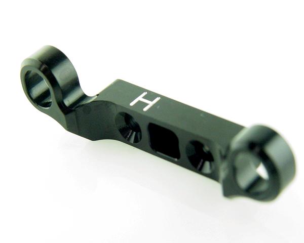 KP-300UH-BLK - Front Upper Suspension Holder (H) 1 KP-300UH-BLK - Front Upper Suspension Holder (H)