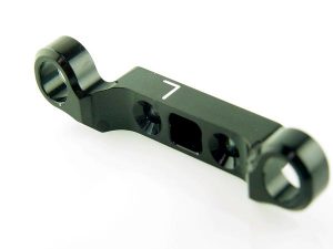 KP-300UL-BLK - Front Upper Suspension Holder (L)