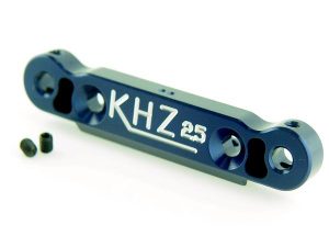 KP-322 - Rear Toe-In Plate 2.5°