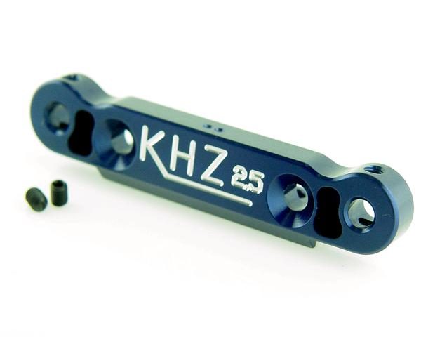 KP-322 - Rear Toe-In Plate 2.5°