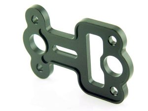 KP-326-BLK - Center Diff Top Plate