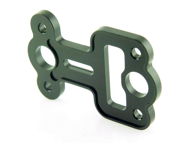 KP-326-BLK - Center Diff Top Plate