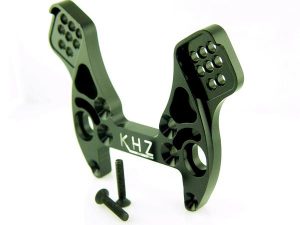 KP-340-BLK - Front Shock Tower