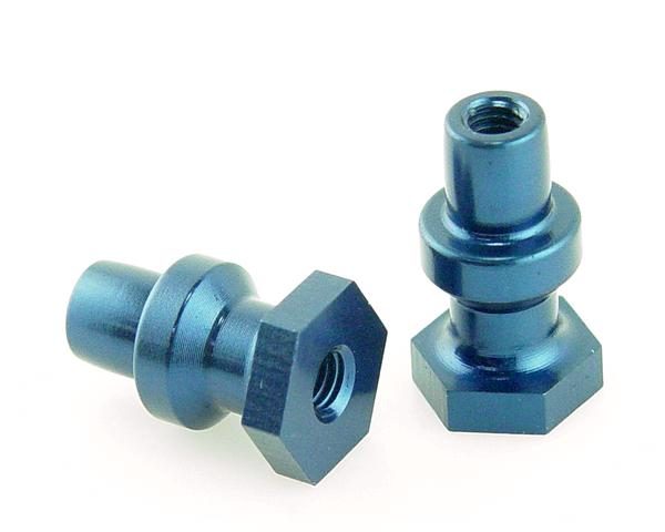 KP-345 - Shock Mounts