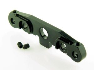KP-380-BLK - Front Suspension Plate