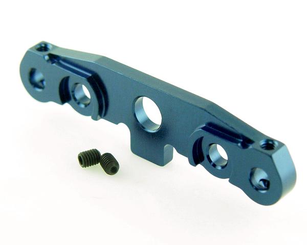 KP-380 - Front Suspension Plate 1 KP-380 - Front Suspension Plate