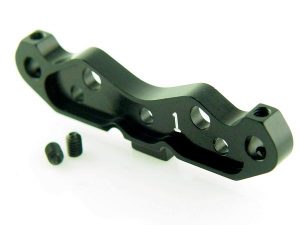 KP-391-BLK - Rear Arm Mount 1°