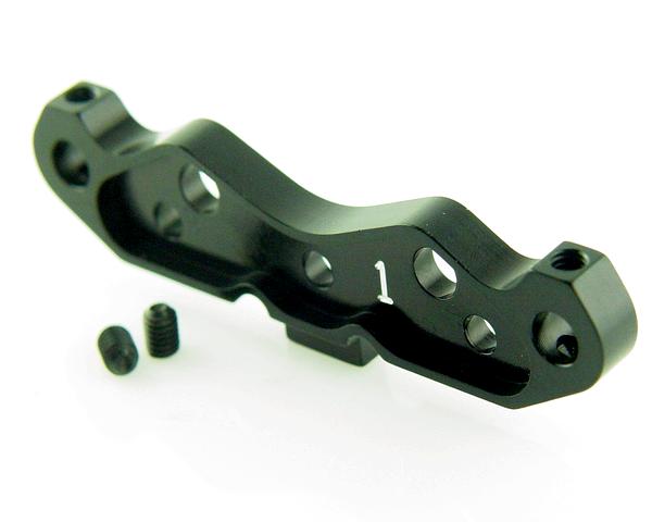 KP-391-BLK - Rear Arm Mount 1° 1 KP-391-BLK - Rear Arm Mount 1°