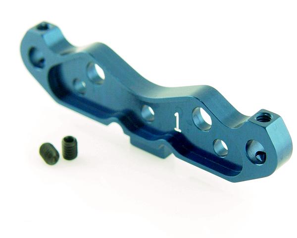 KP-391 - Rear Arm Mount 1° 1 KP-391 - Rear Arm Mount 1°