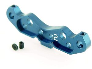 KP-392 - Rear Arm Mount 2°