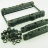 KP-416 - XRay XB 808 - EZ Change Motor Mount - Standard