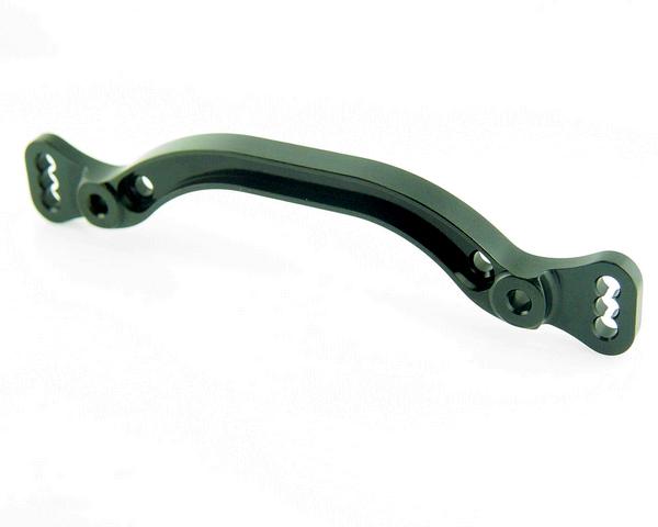 KP-500-BLK - Steering Ackerman 1 KP-500-BLK - Steering Ackerman