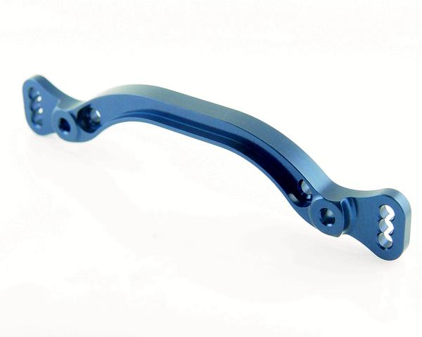 KP-500 - Steering Ackerman 1 KP-500 - Steering Ackerman