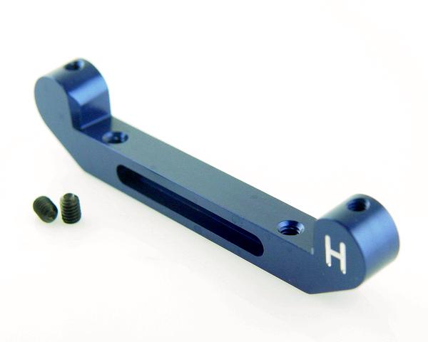 KP-502H - Front Upper Arm Holder H Block 1 KP-502H - Front Upper Arm Holder H Block