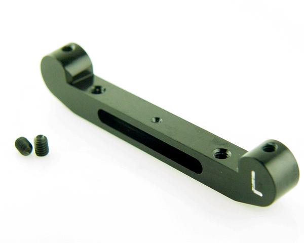 KP-502XL-BLK - Front Upper Arm Holder XL Block 1 KP-502XL-BLK - Front Upper Arm Holder XL Block