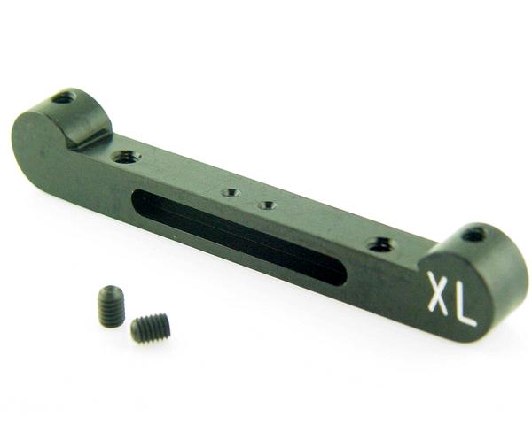 KP-502XL - Front Upper Arm Holder XL Block 1 KP-502XL - Front Upper Arm Holder XL Block