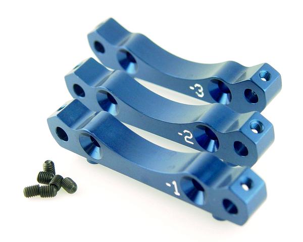 KP-505 - Front Lower Blocks (1°- 2°- 3°) 1 KP-505 - Front Lower Blocks (1°- 2°- 3°)