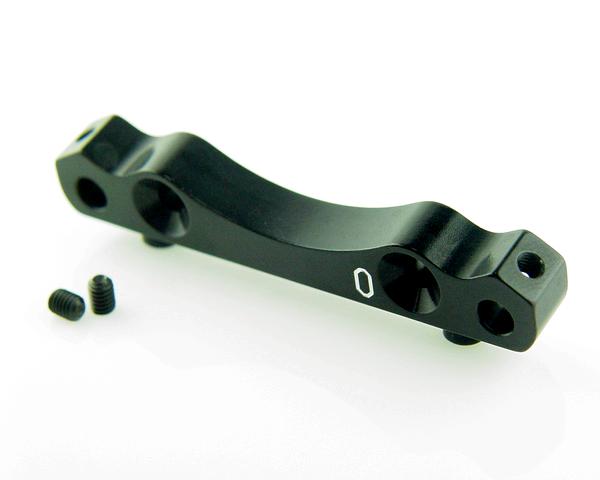 KP-5050-BLK - Front Lower Block (0°) 1 KP-5050-BLK - Front Lower Block (0°)