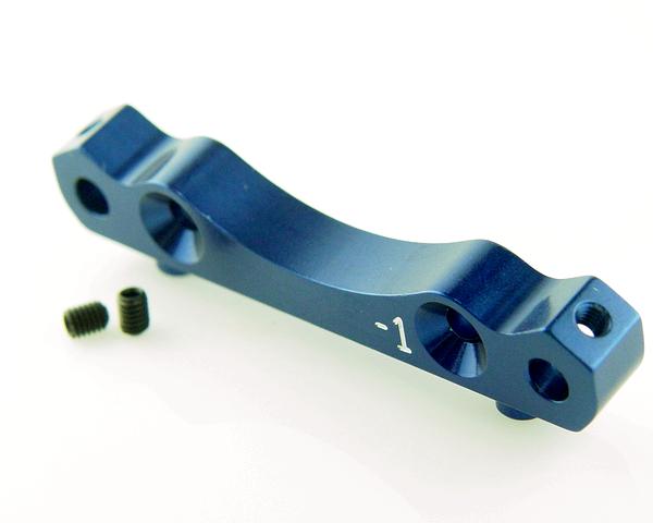 KP-5051 - Front Lower Block (1°) 1 KP-5051 - Front Lower Block (1°)