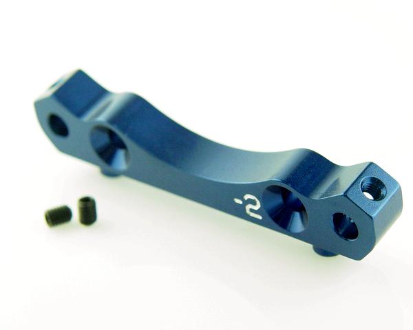KP-5052 - Front Lower Block (2°) 1 KP-5052 - Front Lower Block (2°)