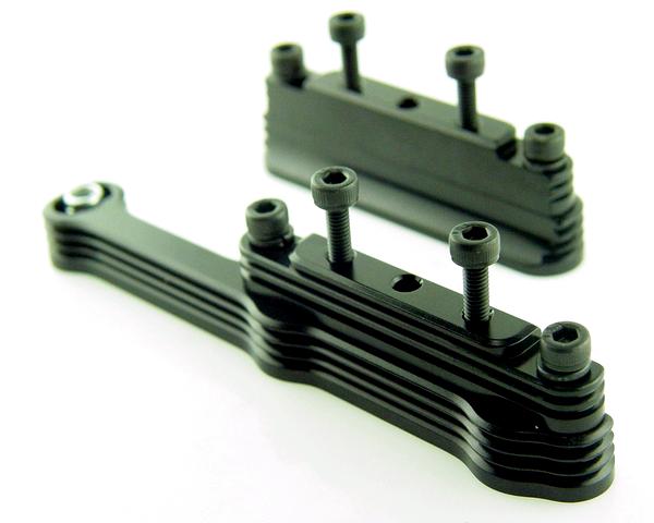 KP-518-BLK - EZ Change Motor Mount 1 KP-518-BLK - EZ Change Motor Mount