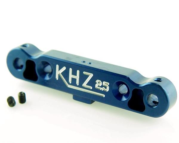KP-522 - Rear Toe-In Plate 2.5°