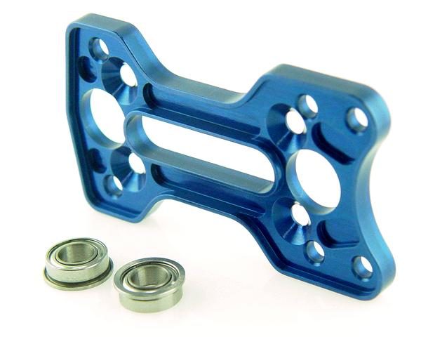 KP-525 - Center Diff Top Plate