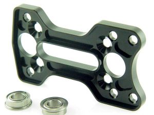 KP-525-BLK - Center Diff Top Plate