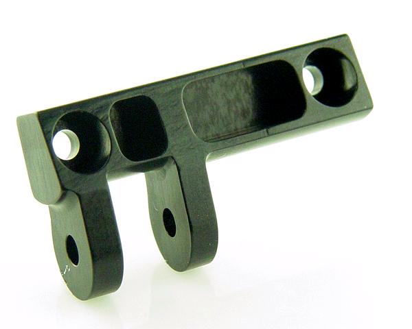 KP-530-BLK - Rear Torque Arm Mount 1 KP-530-BLK - Rear Torque Arm Mount