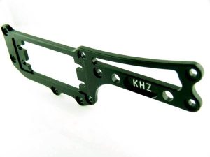 KP-533 - Radio Plate