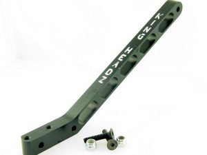 KP-570-BLK - Rear Torque Arm