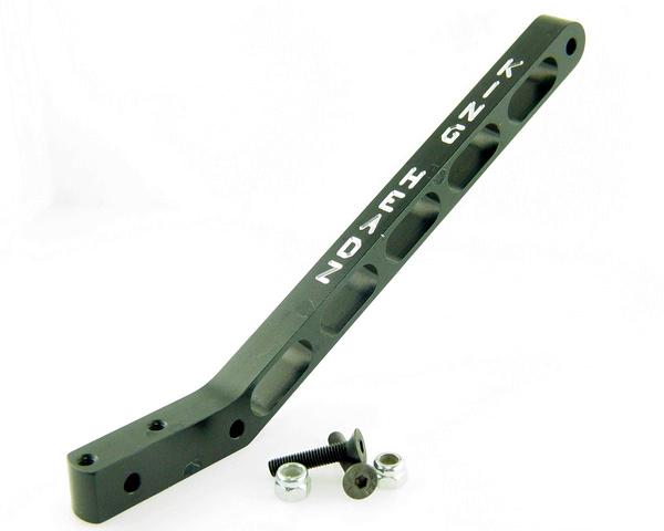 KP-570-BLK - Rear Torque Arm 1 KP-570-BLK - Rear Torque Arm