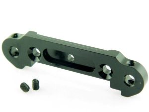 KP-580-BLK - Front Suspension Plate
